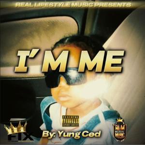I'M ME (Explicit)