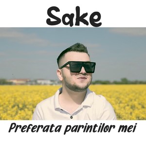 Preferata parintilor mei