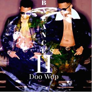 Fill Me Up (Explicit)