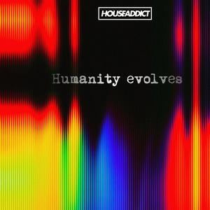 Humanity Evolves
