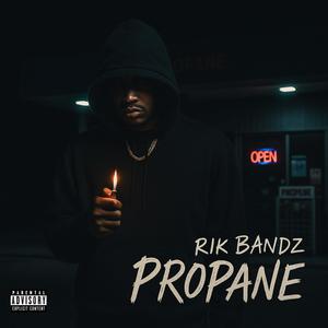 Propane (Explicit)
