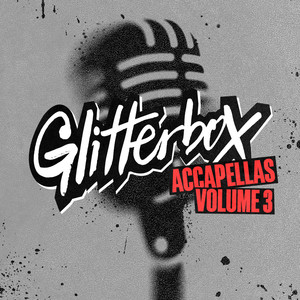 Holdin' On (feat. Bryan Chambers) (Acappella)
