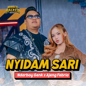 Ndarboy Genk - Nyidam Sari