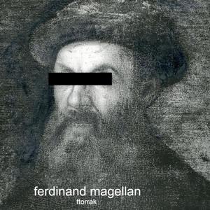 ferdinand magellan (Explicit)
