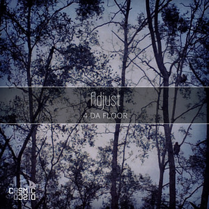 Push Deeper (Original Mix)