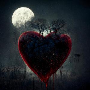 Monique's Heart (Explicit)