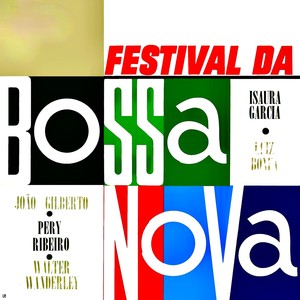 Festival Da Bossa Nova! (Remastered)