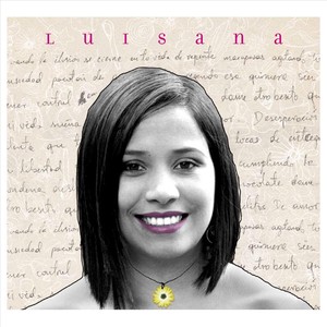 Luisana Como la Espiga