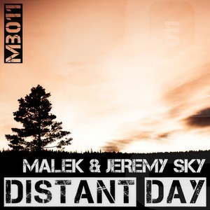 Distant Day (Original Mix)