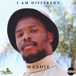 I AM DIFFERENT (Explicit)