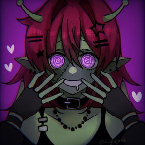 ZOMBIEEE (feat. XGateora & glorygasp)