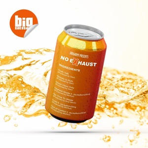 Cold(feat. Jayjayborn2sing) (Explicit)