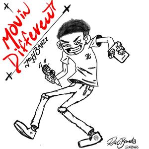 Movin' Different (Explicit)