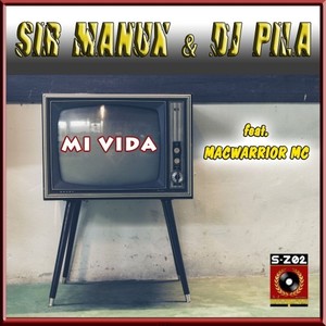 Mi Vida (Original Mix)