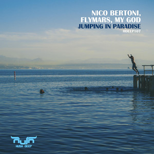 Jumping In Paradise (Ezequiel Esley Remix)