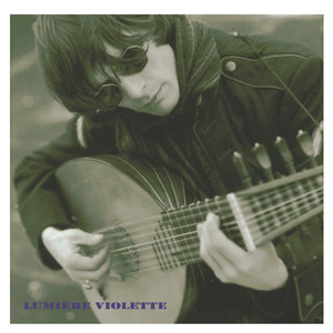 Lumière Violette