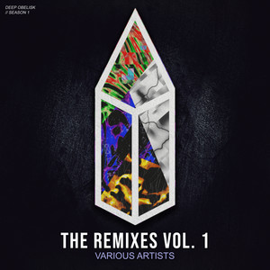 The Remixes, Vol. 1