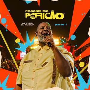 Meu Disfarce (Ao Vivo Em Brasília)