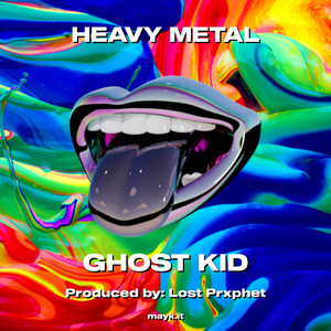 HEAVY METAL (Explicit)