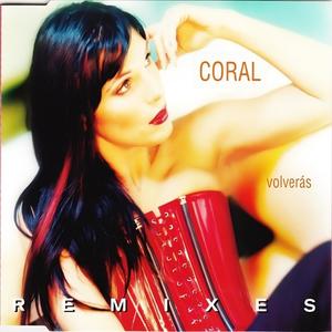 Volverás (Pumpin' Dolls Full Original Version)