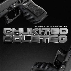 CHUKITEO Y BOLETEO (feat. Dson Og, Reny World & Jevi) (Explicit)