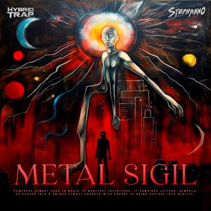 Metal Sigil