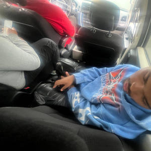 Last night (Explicit)