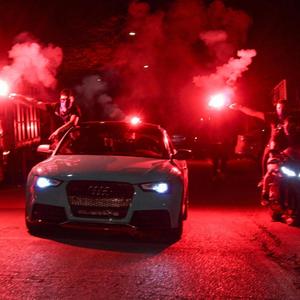 En el trap (Explicit)