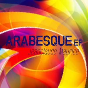 Arabesque EP