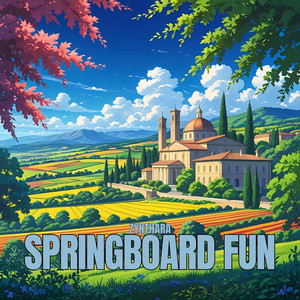 Springboard Fun