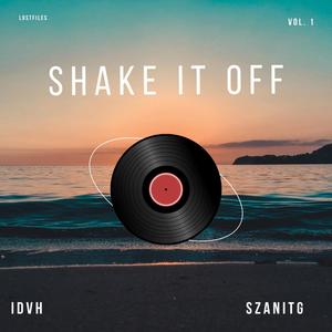 Shake It Off (feat. Idvh)