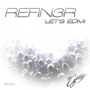 Let's EDM!