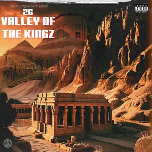 Around The Globe (feat. SoLo & Fresh Dot Smith) (Explicit)