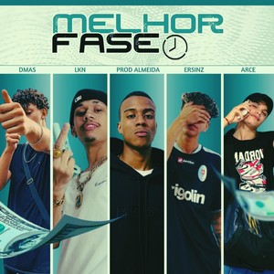 Melhor Fase