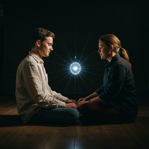 Healing Frequencies for Mind and Body