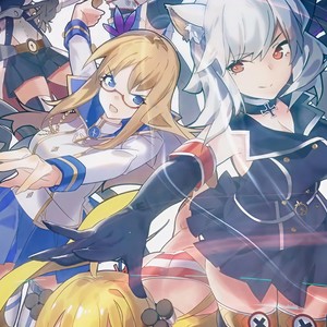 灵鹫Ghostori - 你我的主场