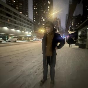 i suppose (Explicit)