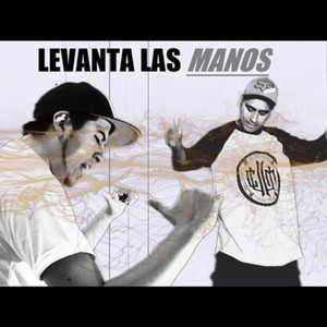 Levanta Las Manos