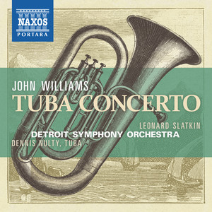 Tuba Concerto - II. Andante