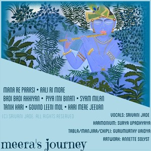 Syam Milan (feat. Gurumurthy Vaidya & Surya Upadhyaya)