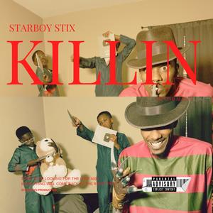 Killin (Explicit)