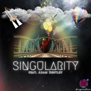 Singularity (feat. Adam Bentley)