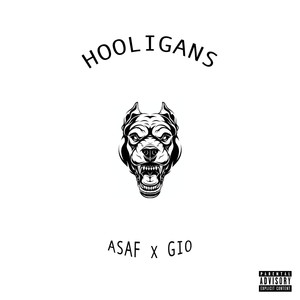 Hooligans (feat. Gio)