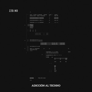 Adicción Al Techno