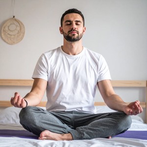 Canción De Cuna De Paz De Ensueño