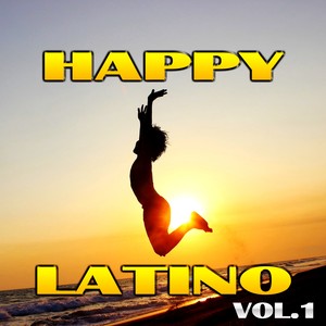 Happy Latino, Vol. 1