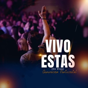 Vivo Estas (En Vivo)