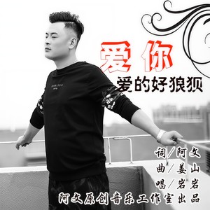 爱你爱的好狼狈