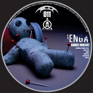 Jenga (Original Mix)