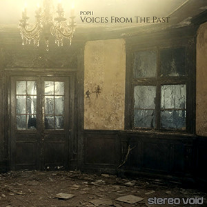 Voices from the Past